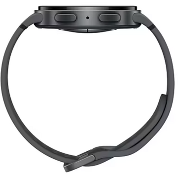 Samsung Galaxy Watch8, 44 mm, BT, grafitszürke
