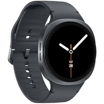 Samsung Galaxy Watch8, 44 mm, BT, grafitszürke
