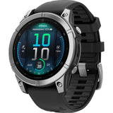 Smartwatch Garmin Fenix E 47mm - AMOLED