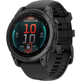 Smartwatch Garmin Fenix E 47mm - AMOLED