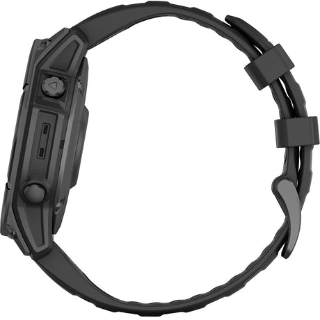 Smartwatch Garmin Fenix E 47mm - AMOLED