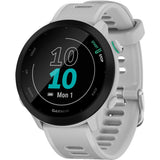 Garmin Forerunner 55 okosóra, Whitestone