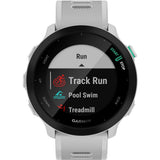 Garmin Forerunner 55 okosóra, Whitestone