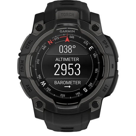 Smartwatch Garmin Instinct 3 AMOLED
