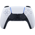 Sony Controller Wireless PlayStation 5 (PS5) DualSense, White (alb) - NotebookGsm