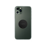 Sticker Metalic Fixed 3in1