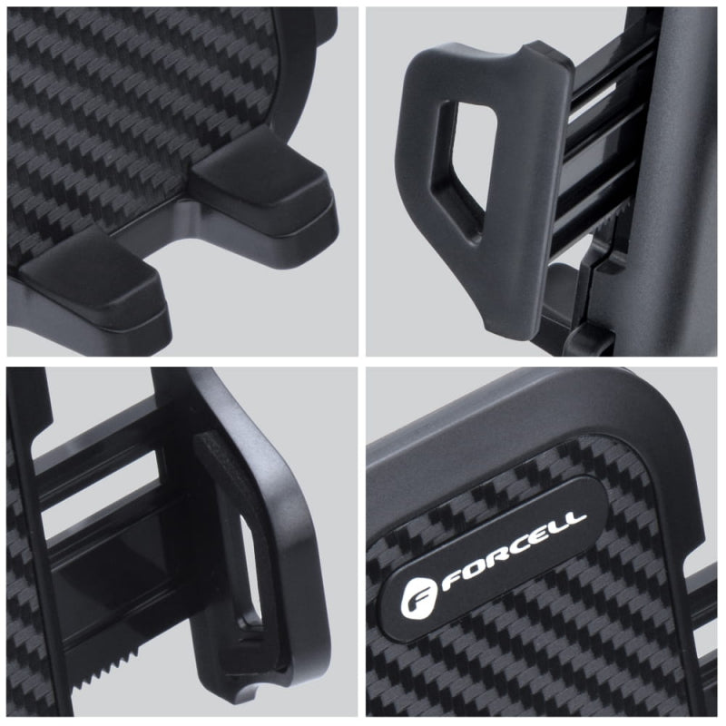 Suport Auto Forcell Carbon Bracket A150, Universal