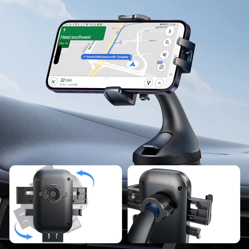 Suport Auto Joyroom JR-OK6 Dash, 4.7inch - 6.8inch