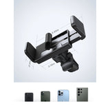 Suport Auto Joyroom JR-ZS377, 4.5inch - 6.7inch