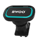 Suport Auto Magnetic BWOO BO-ZJ81, Universal - Negru - NotebookGsm