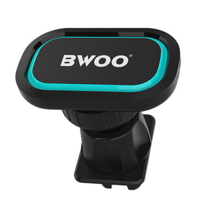 Suport Auto Magnetic BWOO BO-ZJ81, Universal - Negru - NotebookGsm