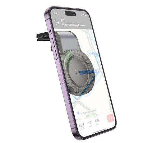 Mágneses autós tartó HOCO H59, univerzális