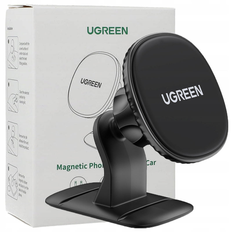 Suport Auto Magnetic UGREEN LP292, Universal