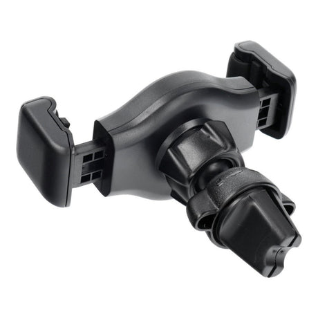 Forcell Carbon H-CF509 autós tartó, 4" - 6,5"