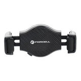 Suport Auto Forcell Carbon H-CF509, 4inch - 6.5inch