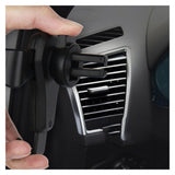 Suport Auto Techsuit H01, Universal