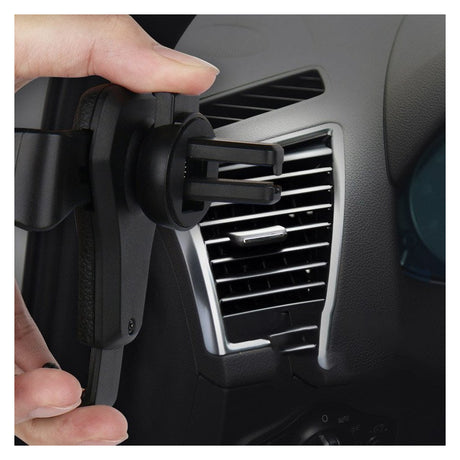 Techsuit H01 autós tartó, univerzális