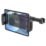Suport Auto Tetiera HOCO CA121, 4.7inch - 12.9inch