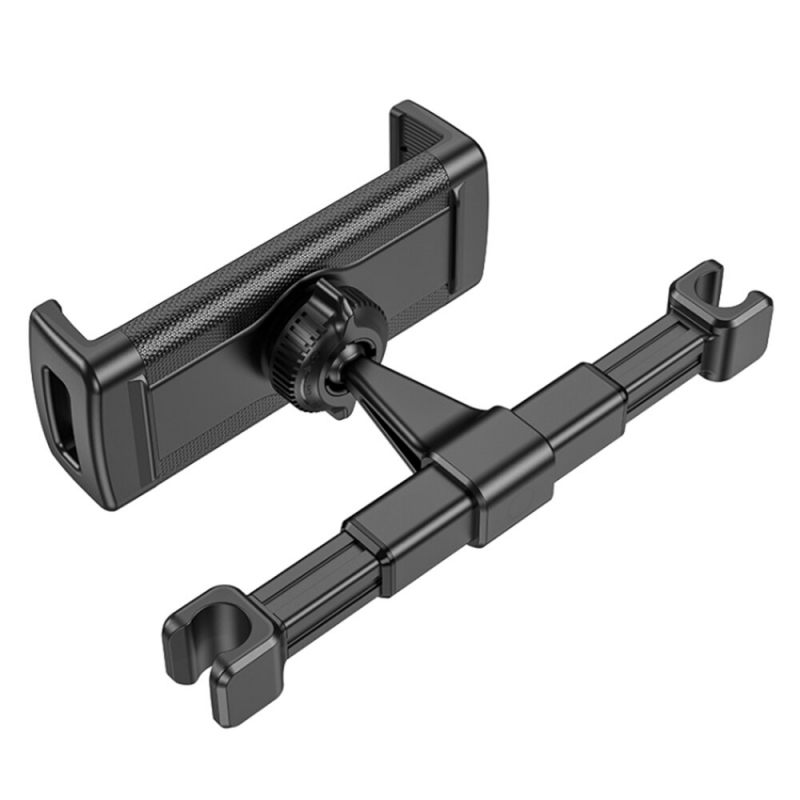 Suport Auto Tetiera HOCO CA121, 4.7inch - 12.9inch