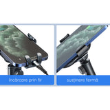 Suport Auto Yesido C120, 4inch - 6.5inch