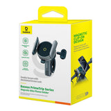 Suport Bicicleta Baseus PrimeTrip, Universal, Negru, Resigilat C40569000121-00