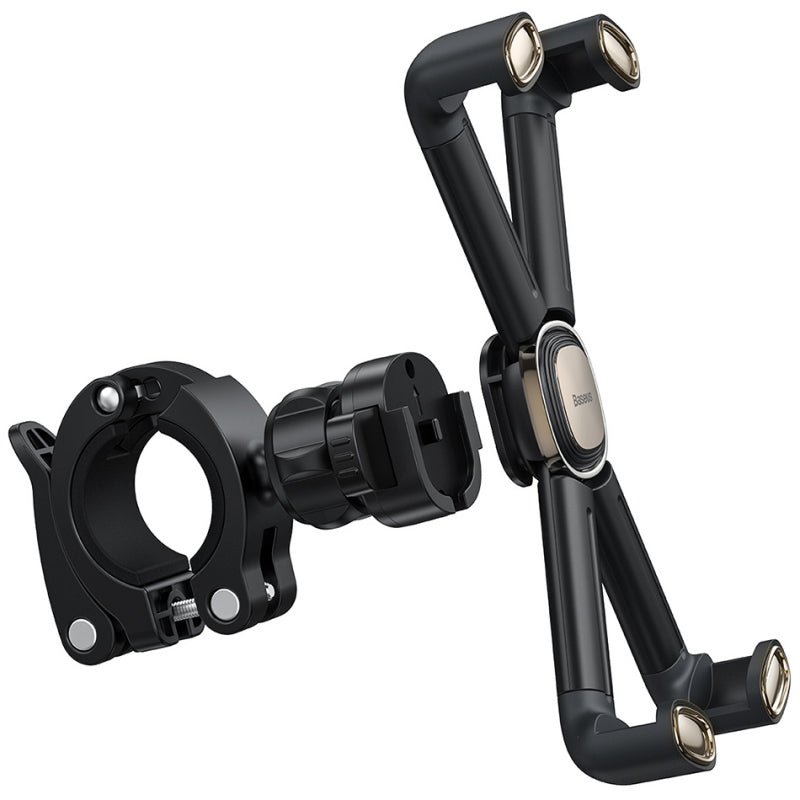 Suport Bicicleta Baseus Quick, Universal, Negru SUQX-01