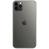 Apple iPhone 12 Pro Max - second hand - Graphite / 128 GB / Foarte bun - NotebookGsm