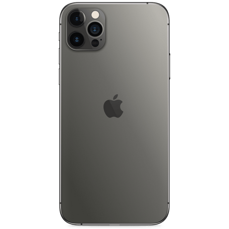 Apple iPhone 12 Pro Max - használt