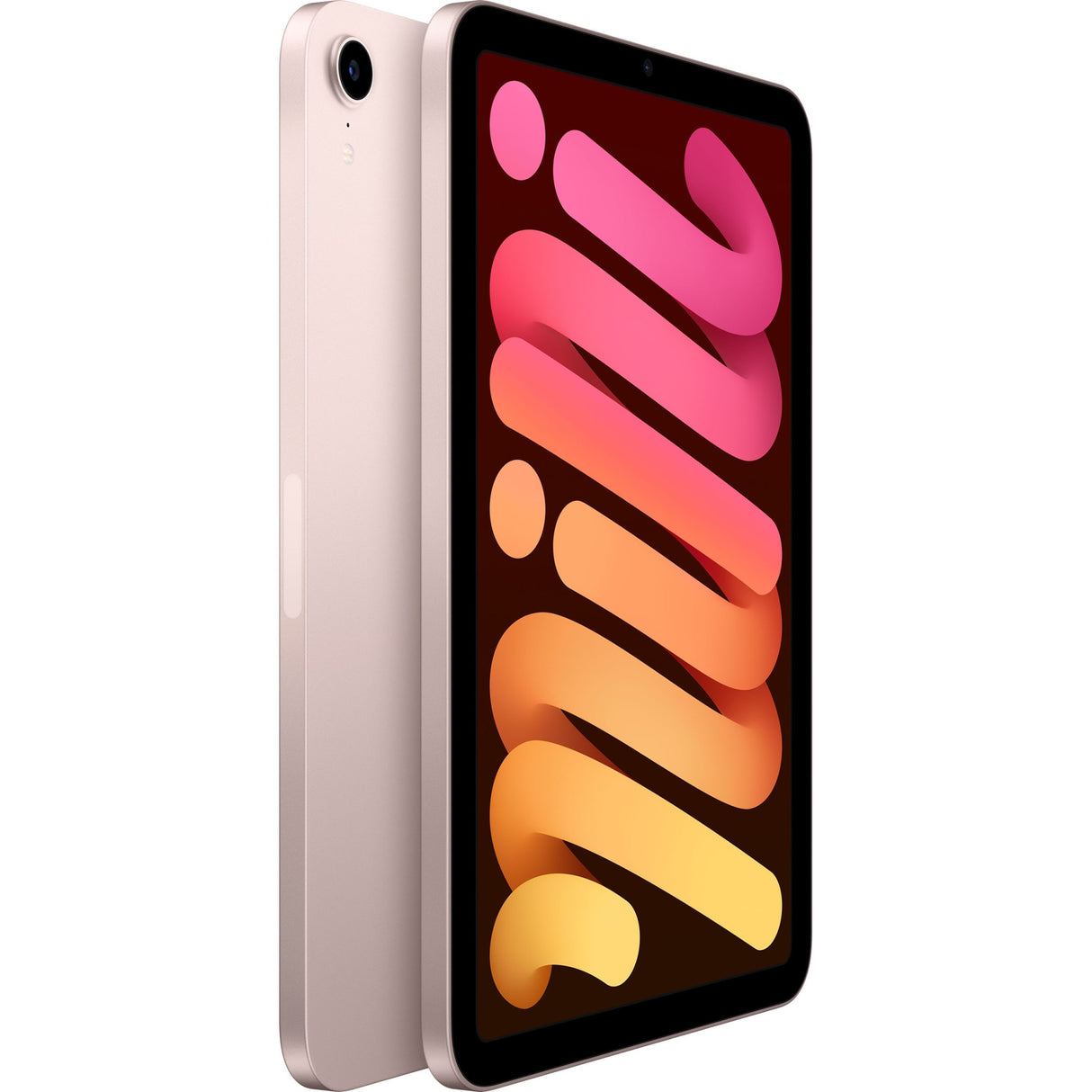 Apple iPad mini 6 (2021), 256GB, Wi-Fi, Pink - NotebookGsm