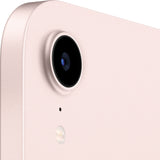 Apple iPad mini 6 (2021), 256GB, Wi-Fi, Pink - NotebookGsm
