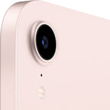 Apple iPad mini 6 (2021), 256GB, Cellular, Pink - NotebookGsm