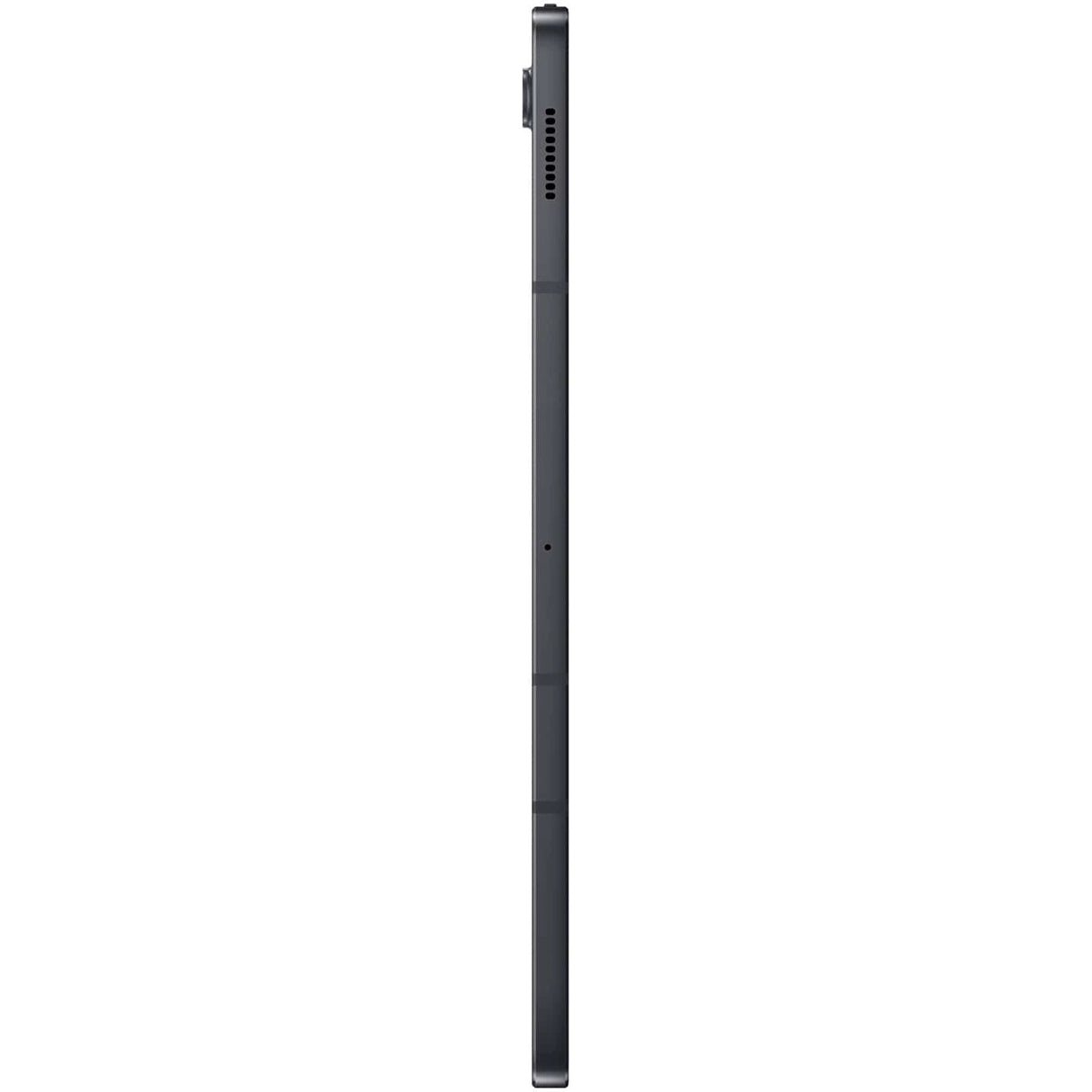 Samsung Galaxy Tab S7 FE T733, Octa-Core, 12.4", 6GB RAM, 128GB, Wi-Fi, Mystic Black (fekete)