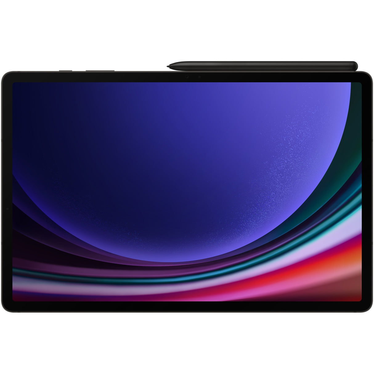 Tableta Samsung Galaxy Tab S9+ X810, Octa-Core, 12.4", 12GB RAM, 256GB, Wifi, Gray (gri) - NotebookGsm