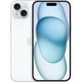 Telefon mobil Apple iPhone 15 Plus - Blue / 128 GB - NotebookGsm