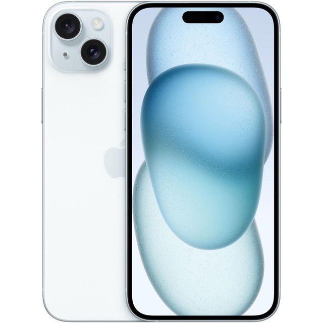 Apple iPhone 15 Plus - Blue / 128 GB - NotebookGsm