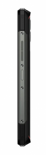 Doogee Blade 20 – Smartphone Rugged cu Baterie de 10300 mAh și Android 15