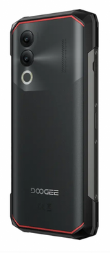 Doogee Blade 20 – Smartphone Rugged cu Baterie de 10300 mAh și Android 15