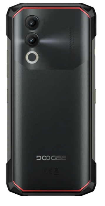Doogee Blade 20 – Smartphone Rugged cu Baterie de 10300 mAh și Android 15