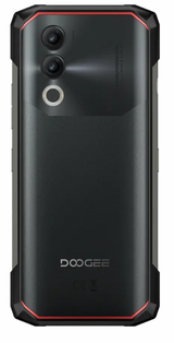 Doogee Blade 20 – Smartphone Rugged cu Baterie de 10300 mAh și Android 15