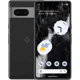 Google Pixel 7 Mobiltelefon