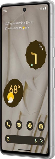 Google Pixel 7 Mobiltelefon