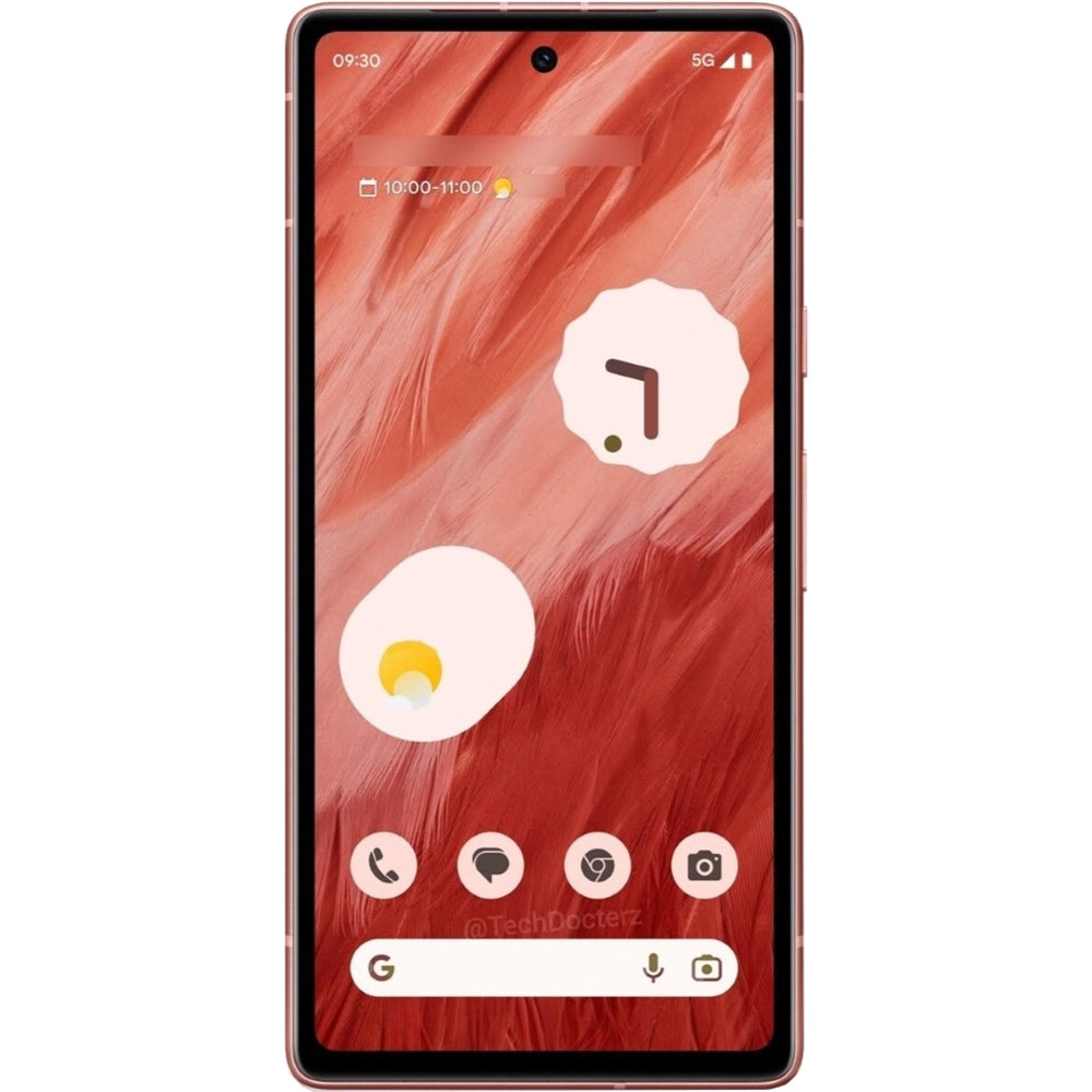 Telefon mobil Google Pixel 7a - NotebookGsm