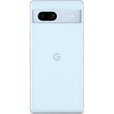 Telefon mobil Google Pixel 7a - Sea / 128 GB - NotebookGsm