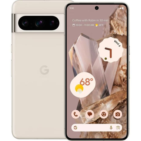 Google Pixel 8 Pro Mobiltelefon
