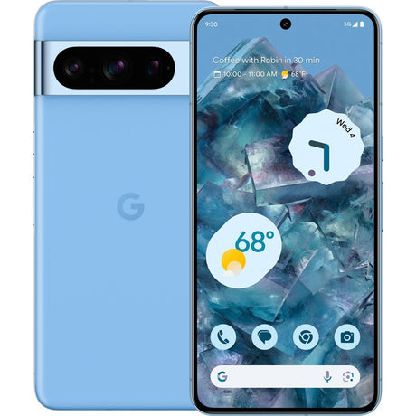 Google Pixel 8 Pro Mobiltelefon