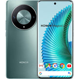 Telefon mobil Honor Magic6 Lite 5G - Emerald Green / 8 GB / 256 GB - NotebookGsm