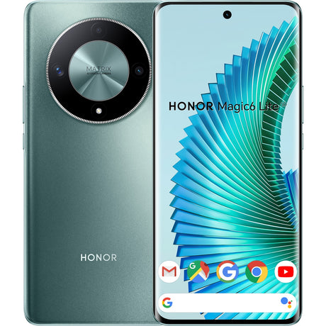 Honor Magic6 Lite 5G Mobiltelefon