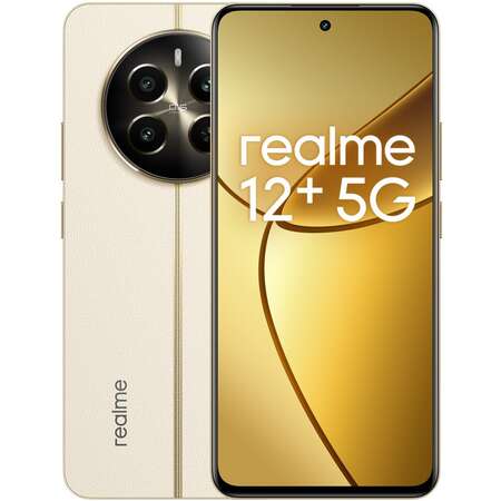 Realme 12 5G Mobiltelefon