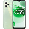 Telefon mobil Realme C35 - Glowing Green / 64 GB - NotebookGsm
