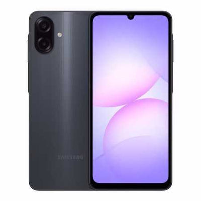 Samsung Galaxy A17 mobiltelefon, Dual SIM, 4G